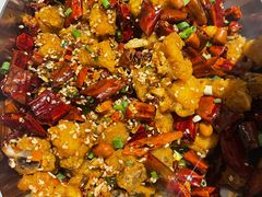 -眉州东坡·熊猫主题餐厅(枫蓝店)