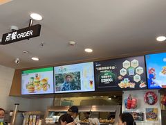 -德克士(什邡永辉超市店)