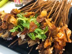 -屋头串串(新街里店)