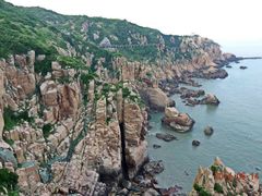 -六合朝阳景区-和尚套