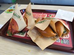 -魏家凉皮(马驹桥店)