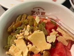 -芝小官牛肉火锅烤肉自助(淮安清江浦区新亚店)