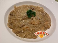 -一棵树·意大利西餐厅One Tree(新城店)