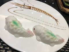 -新兴·金羊座·粤菜点心(乐峰店)