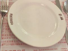 -华梅西餐厅(哈尔滨中央大街店)