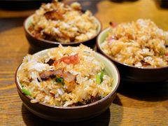 -芭缇沁园椰子鸡(中航紫金新天地店)