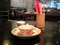 -老头儿油爆虾·知味杭州(爱琴海购物中心)