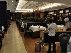 大堂-金春禧(世茂国际广场店)