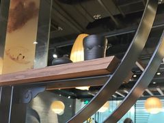 -呷哺呷哺 小火锅 (浦东新欧尚超市店)