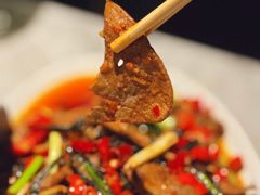 -懒人盐府人家(航天桥店)