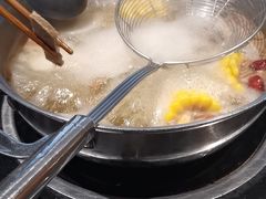 -尚合里潮汕牛肉火锅(海沧店)