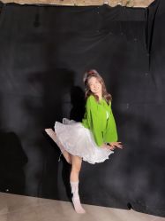 -米莱摄影写真(五大道别墅店)