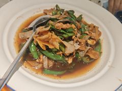 -兰湘子·湘菜小炒(济南领秀城店)