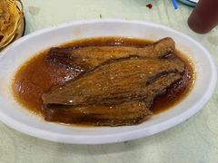 -奥华餐厅·老张记(台基厂店)