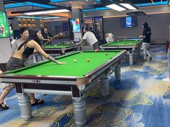 -永宁台球·棋牌俱乐部(淮海路店)