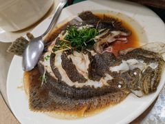 -明思味 二十年潮粤菜(榕城东山店)