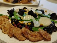 -马白开来特色羊排揪片子  (总店)