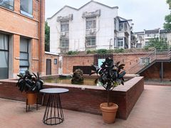 -大酉·M Coffee(北京美术馆店)