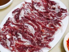 -五洲牛肉美食馆