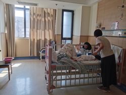 -重庆市妇幼保健院(冉家坝院区)