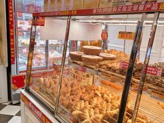 -味多美蛋糕(看丹桥店)