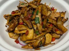 -兰湘子·湘菜小炒(南京江宁万达店)