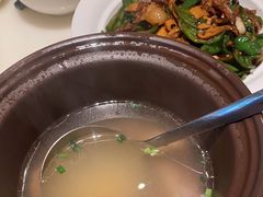 -小菜园新徽菜(溧阳万达店)