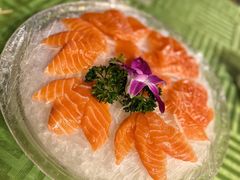 -盛港湾海鲜食府(黄沙店)