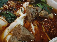 -小满手工粉(杭州滨江龙湖店)