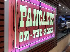 -Pancakes on the rocks(Darling Harbour)