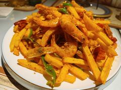 -海尔巴格·新疆菜(吐鲁番店)