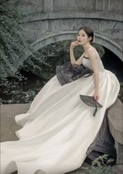 -第一夫人婚纱摄影(南京店)