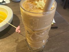 -星叶·东南亚料理(宁波万象汇店)