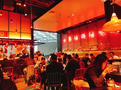 大堂-陈鹏鹏潮汕菜(宝安机场T3航站楼店)