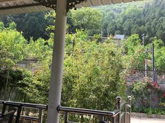 -德厚山庄