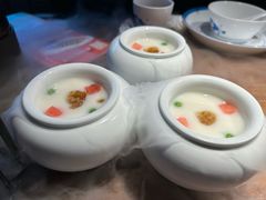 -师味葱扒虎头鲤·水席洛阳菜(元华店)