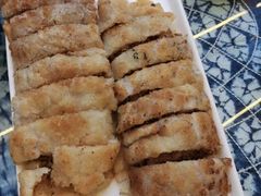 -瑞丰园庭院餐厅·白族传统家常菜