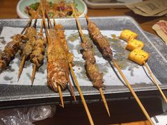 -管氏翅吧(望京东店)