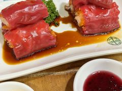 -添好运点心专门店(中环IFC店)