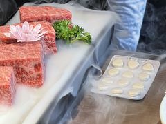 -橘焱胡同烧肉夜食(BFC外滩金融中心店)