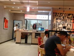 -大师兄·西北小馆(南沙万达广场店)