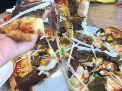 -必胜客(华南摩尔店)