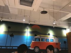 -CALIFORKS加州叉子轻食(朝阳门店)