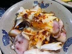 -张关合渣(航空大道店)
