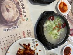 -长顺参鸡汤店(西塔总店)