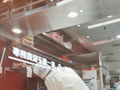 -喜家德虾仁水饺(世纪大都会店)