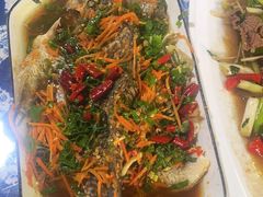 -龙姐私房菜(和顺古镇店)