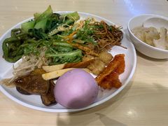 -梦航彩虹之约自助餐厅(华府天地店)