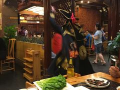 -老码头火锅(骡马市店)