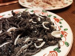 -北京老门框爆肚涮肉馆(凤城六路店)